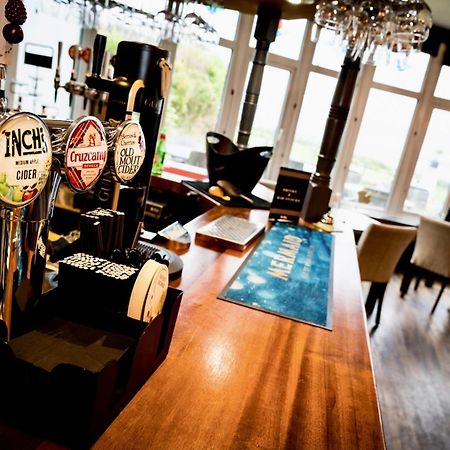 The Brunswick Hotel Shanklin Luaran gambar
