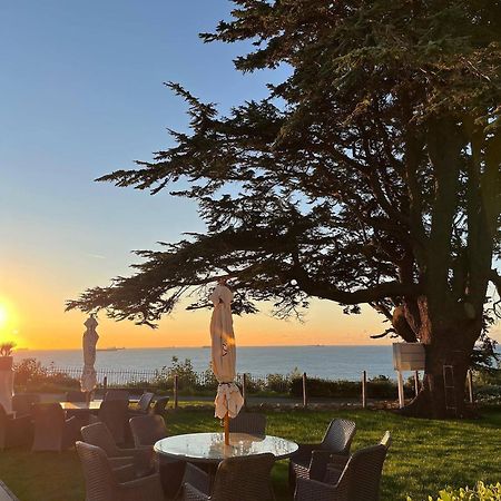The Brunswick Hotel Shanklin Luaran gambar
