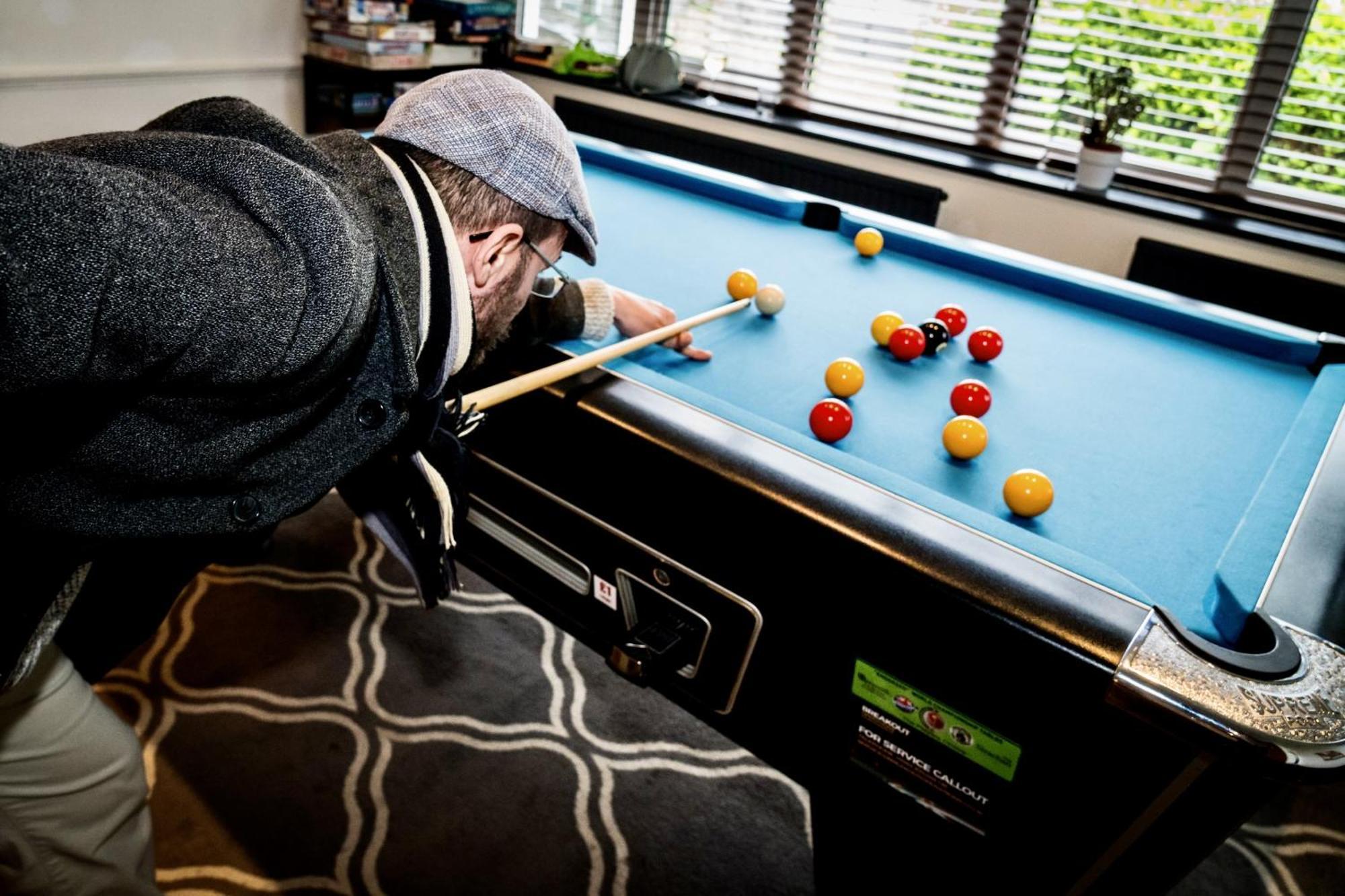 The Brunswick Hotel Shanklin Luaran gambar