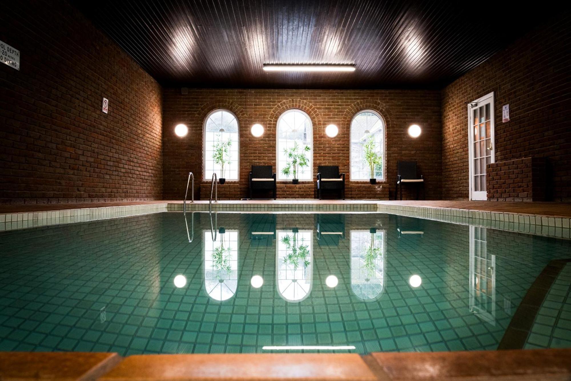 The Brunswick Hotel Shanklin Bilik gambar