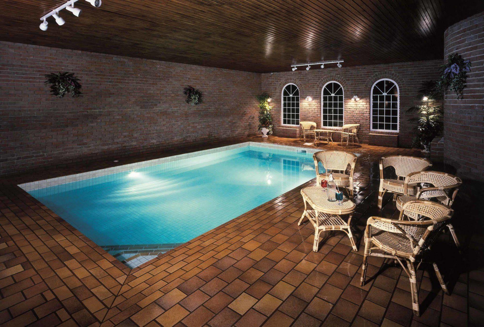 The Brunswick Hotel Shanklin Luaran gambar